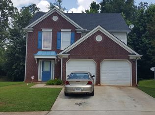 2378 Miller Oaks Cir, Decatur, GA 30035