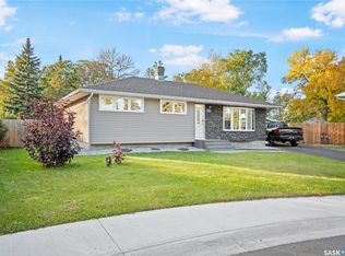 16 Lipton Place, Regina, SK S4R 3T6