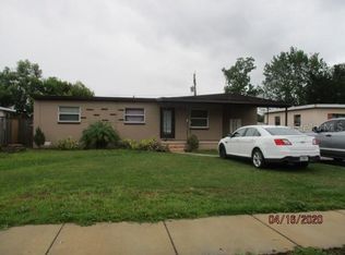 4415 Elderberry Dr, Orlando, FL 32809