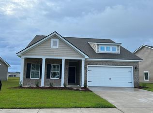 776 Harrison Mill St LOT 360, Myrtle Beach, SC 29579