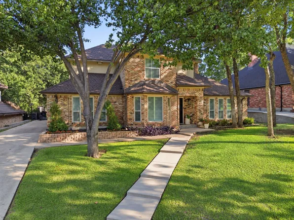 6405 Amicable Dr, Arlington, TX 76016