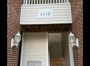 1117 G Turtle Creek Rd, Greenville, NC 27858