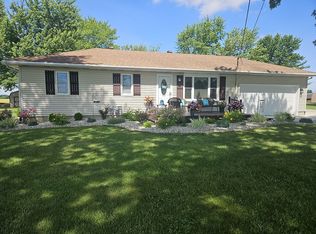 3799 N Thayer Rd, Lima, OH 45801