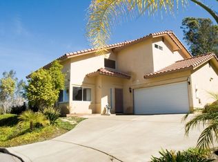 9211 Spring View Ct, El Cajon, CA 92021