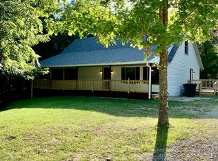 2075 Mount Zion Rd, Frankfort, KY 40601