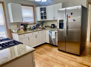 112 College Ave #2, Medford, MA 02155