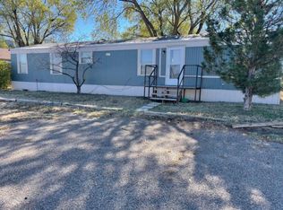 802 S Meredith Ave APT A, Dumas, TX 79029