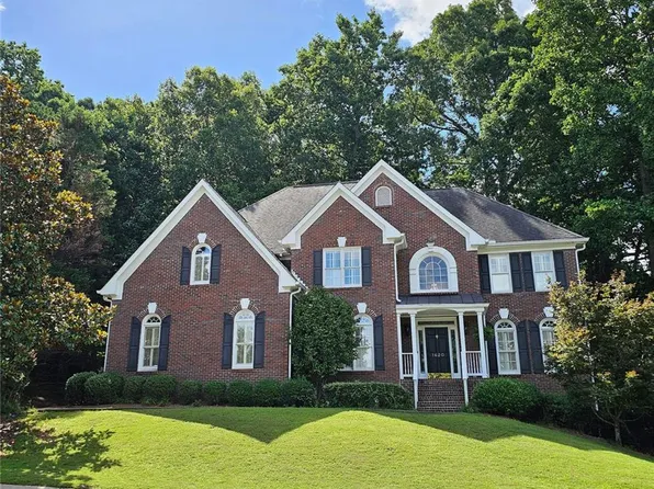1620 Silverleaf Way, Alpharetta, GA 30005