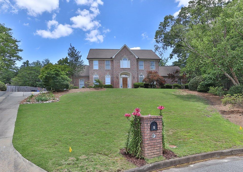 7 Bridgecreek Ct, Columbus, GA 31904 Zillow