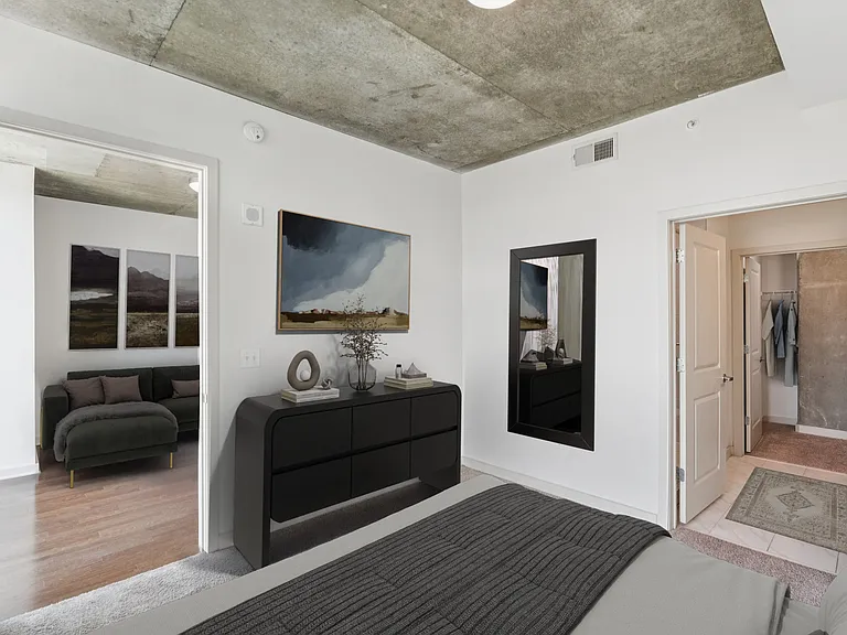 SkyHouse Buckhead — Photo 37