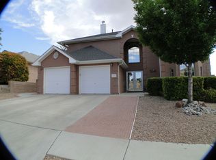 8304 Cedar Creek Dr NW, Albuquerque, NM 87120