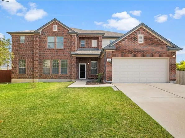 19909 Sap Cv, Round Rock, TX 78664