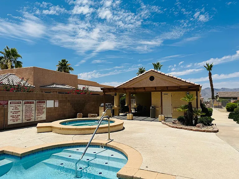 4658 S Reyes Adobe Dr — Photo 31