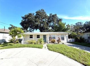 2119 W Henry Ave, Tampa, FL 33603