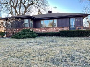526 N Wheeler St, Griffith, IN 46319
