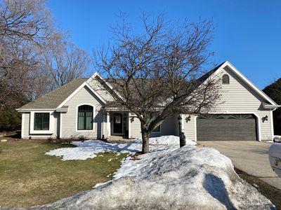 3833 Meachem Rd, Racine, WI, 53405