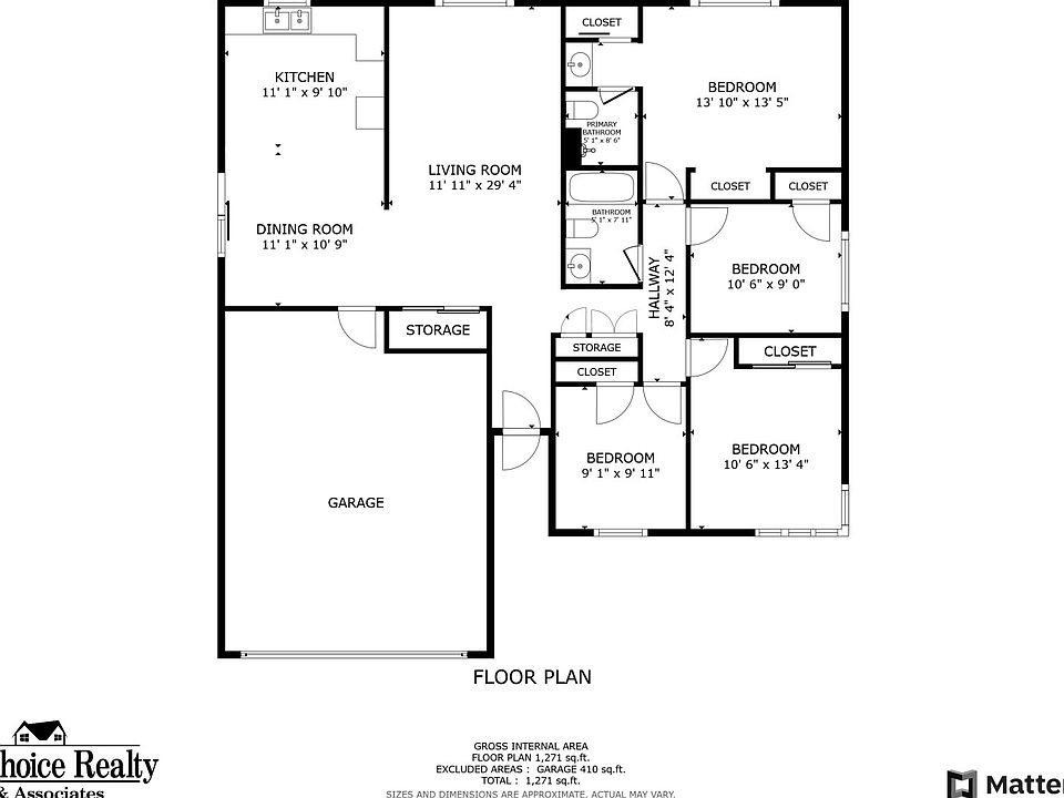 1st image of 7756 20th Ave