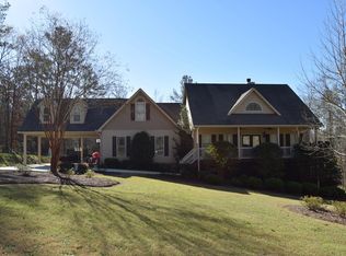 781 McKay Rd, Gray, GA 31032