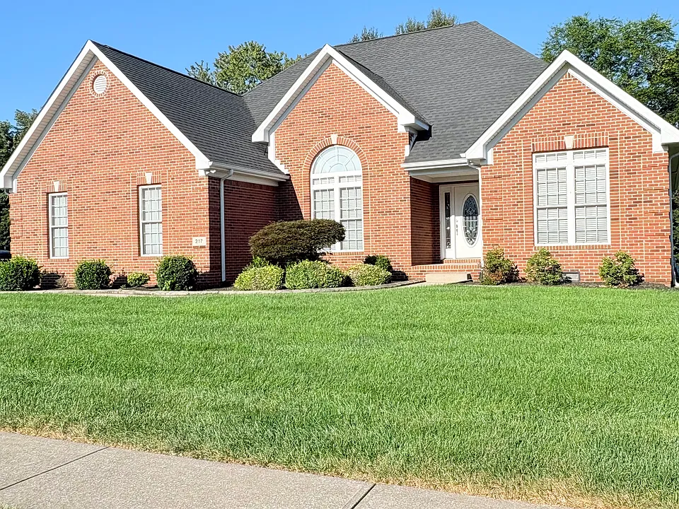 217 Goldrush Dr