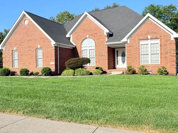 217 Goldrush Dr, Bowling Green, KY 42104