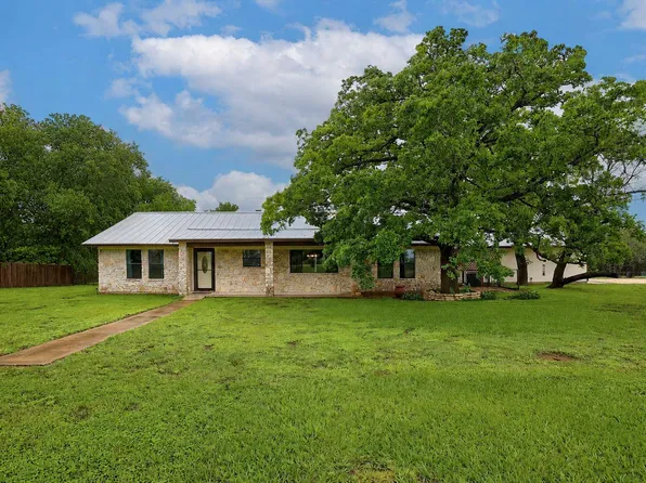 986 Shiloh Rd, Bastrop, TX 78602