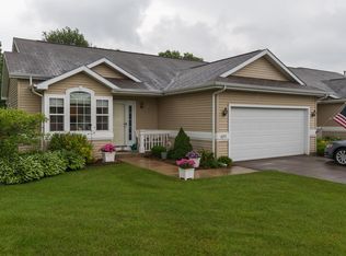 1693 Linden Trl, Kalamazoo, MI 49009