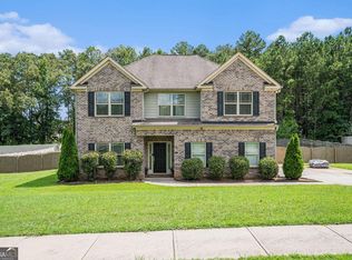 4217 Lindsey Way, Conyers, GA 30013