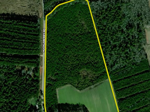 5th image of 0 Huckleberry Rd Lot Wp003