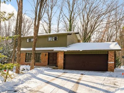 6418 Franklin Woods Dr, Traverse City, MI, 49686