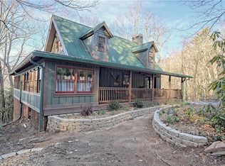 629 Saddle Gap Dr, Clayton, GA 30525