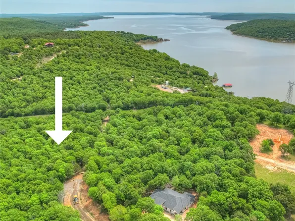 18 Patriot Point, Eufaula, OK 74432