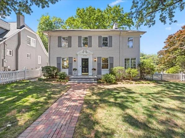 2143 Cowper Dr, Raleigh, NC 27608