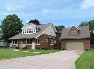12804 W Lancaster Ave, Butler, WI 53007