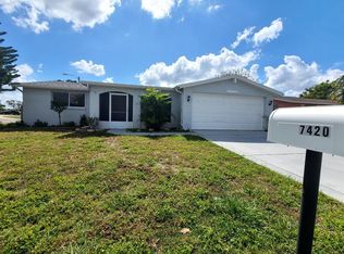 7420 Castanea Dr, Port Richey, FL 34668