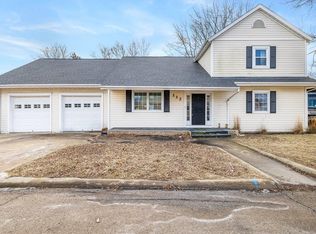 112 E Merchant St, Byron, IL 61010