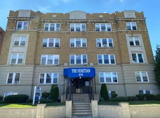 The Venetian, East Orange, NJ 07017