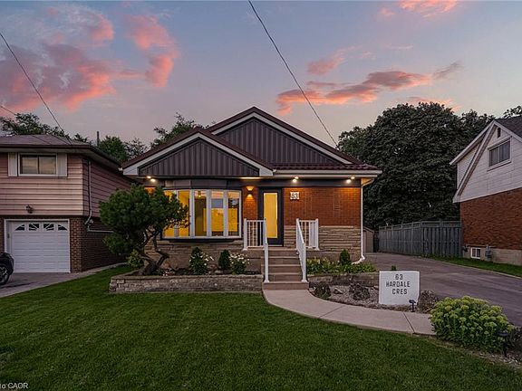3rd image of 63 Hardale Cres
