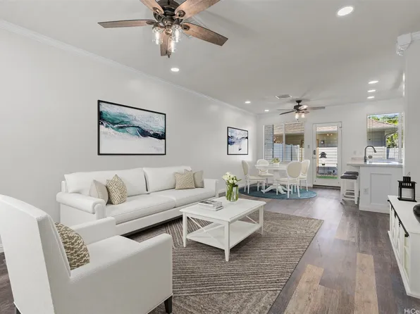91-1387 Kaiokia St Unit 2403, Ewa Beach, HI 96706
