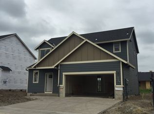 656 Kelsey Loop, Molalla, OR 97038