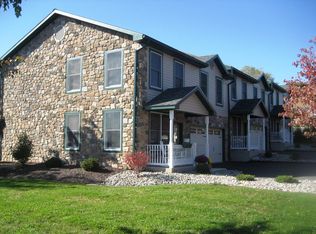 444 E Penn St, Nazareth, PA 18064