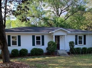 1601 Mississippi St, Mobile, AL 36618
