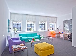 43 Great Jones St APT 6, New York, NY 10012