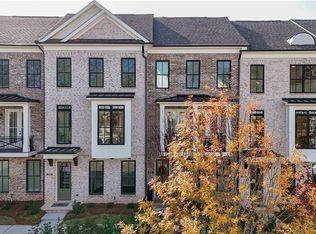 4410 River Trail Dr #383, Peachtree Corners, GA 30092