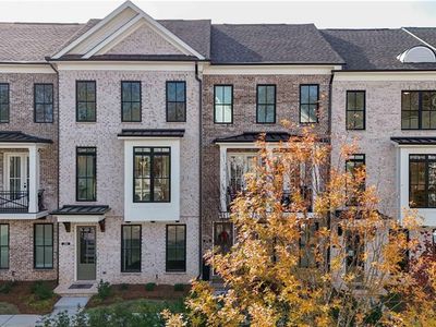 4410 River Trail Dr #383, Peachtree Corners, GA, 30092