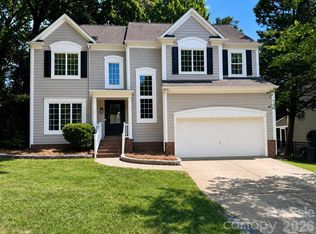 12727 Hollyhock Ln, Huntersville, NC 28078