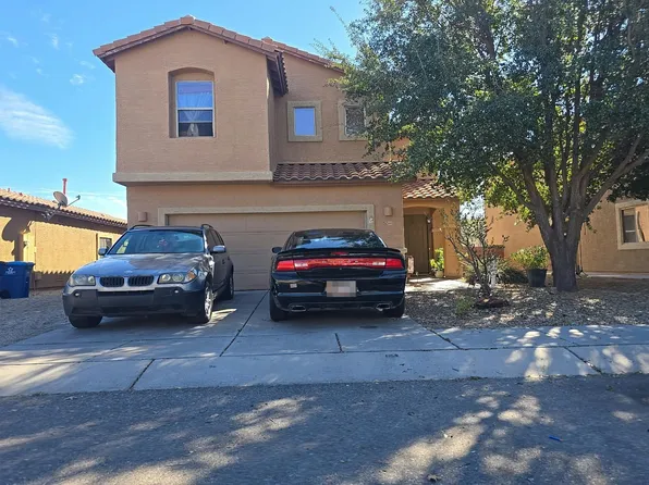 96 N Mail Station Ln, Sahuarita, AZ 85629