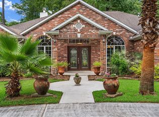 22769 Sonora Dr, Porter, TX 77365