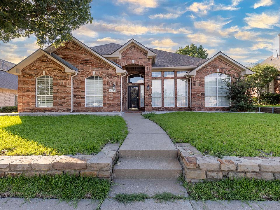1st image of 2701 Chinkapin Ln