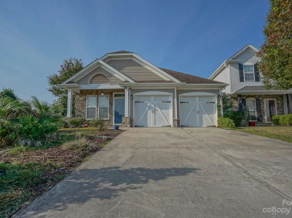 1355 Napa St NW, Concord, NC 28027