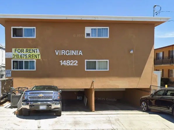 14822 Chadron Ave #4, Gardena, CA 90249